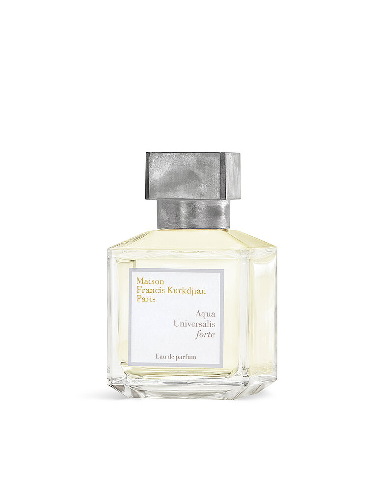 MAISON FRANCIS KURKDJIAN Aqua Universalis forte Eau de Parfum 70ml MAISON FRANCIS KURKDJIAN Aqua Universalis forte Eau de Parfum 70ml von Maison Francis Kurkdjian