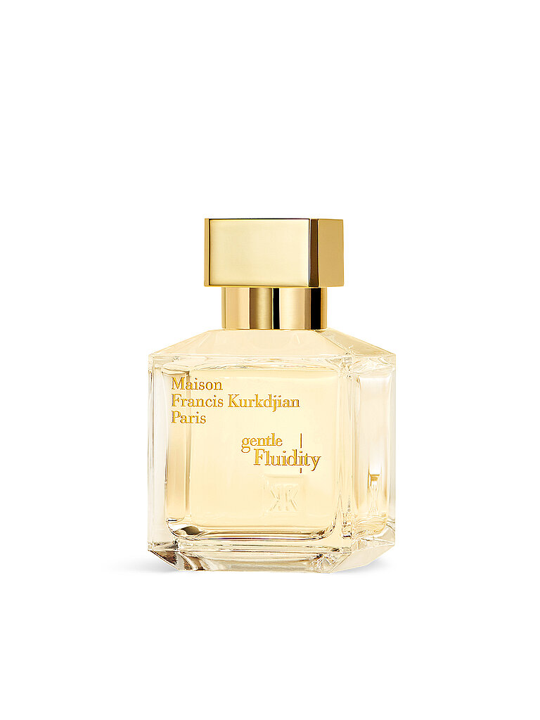 MAISON FRANCIS KURKDJIAN Gentle Fluidity - gold edition Eau de Parfum 70ml von Maison Francis Kurkdjian