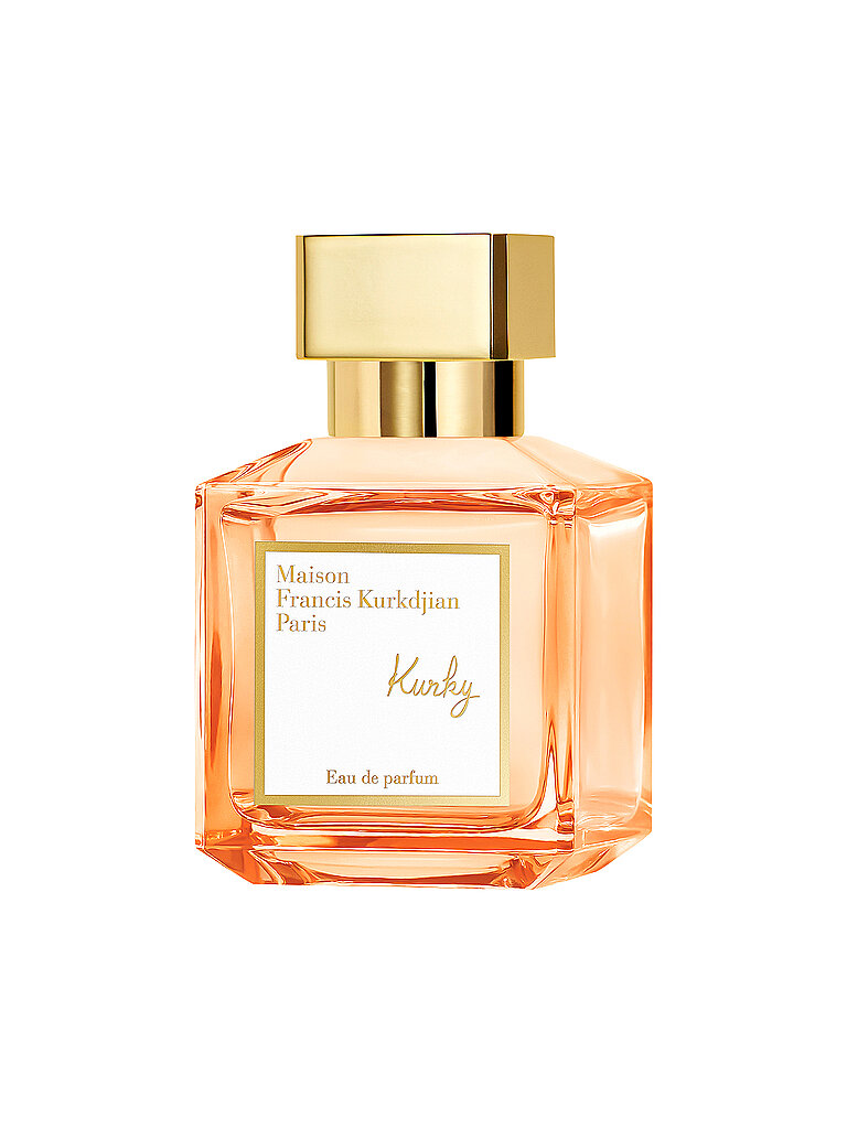MAISON FRANCIS KURKDJIAN Kurky Eau de Parfum 70ml von Maison Francis Kurkdjian