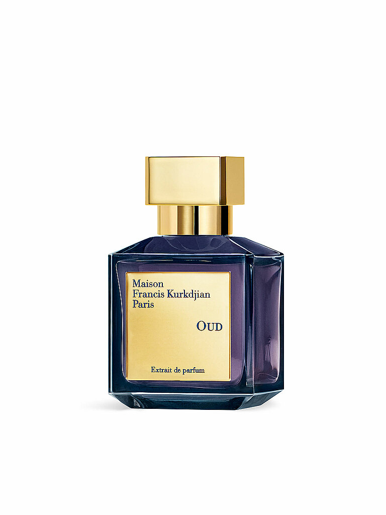MAISON FRANCIS KURKDJIAN OUD Extrait de Parfum 70ml MAISON FRANCIS KURKDJIAN OUD Extrait de Parfum 70ml von Maison Francis Kurkdjian