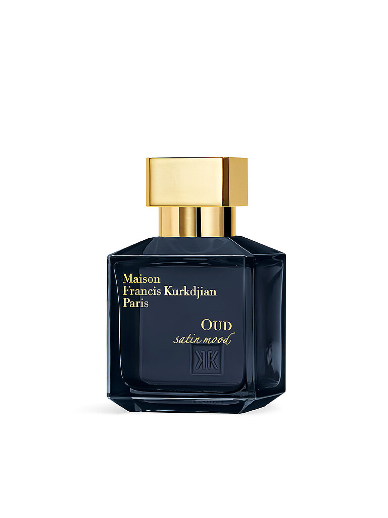 MAISON FRANCIS KURKDJIAN OUD Satin Mood Eau de Parfum 70ml von Maison Francis Kurkdjian