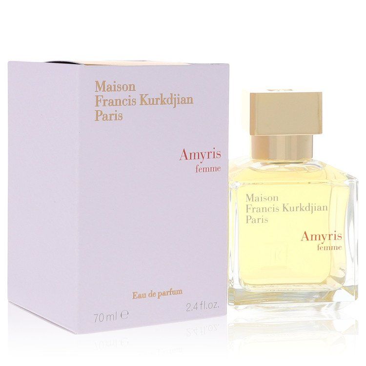 Maison Francis Kurkdjian Amyris Femme Eau de Parfum 70ml Maison Francis Kurkdjian Amyris Femme Eau de Parfum 70ml von Maison Francis Kurkdjian