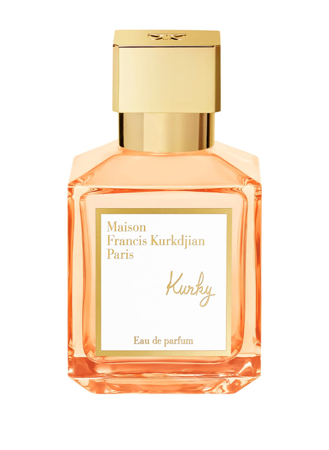 Maison Francis Kurkdjian Kurky Eau de Parfum 70 ml von Maison Francis Kurkdjian