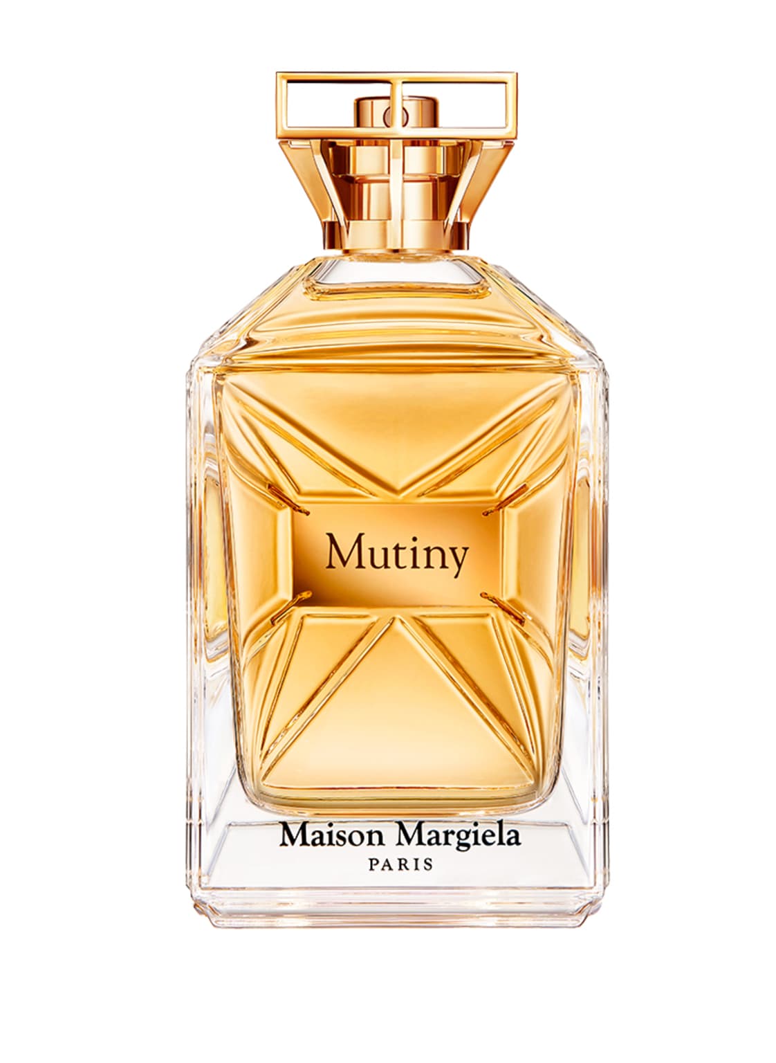 Maison Margiela Fragrances Mutiny Eau de Parfum 90 ml Maison Margiela Fragrances Mutiny Eau de Parfum 90 ml von Maison Margiela Fragrances