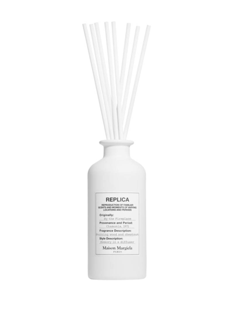 Maison Margiela Fragrances Replica By The Fireplace Raumduft 185 ml von Maison Margiela Fragrances
