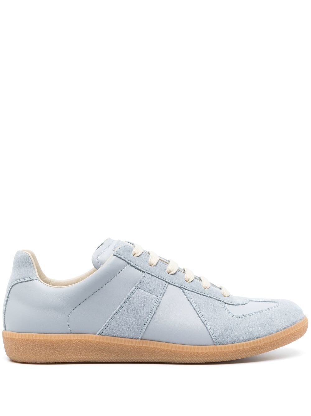 Maison Margiela Replica low-top sneakers - Blue von Maison Margiela