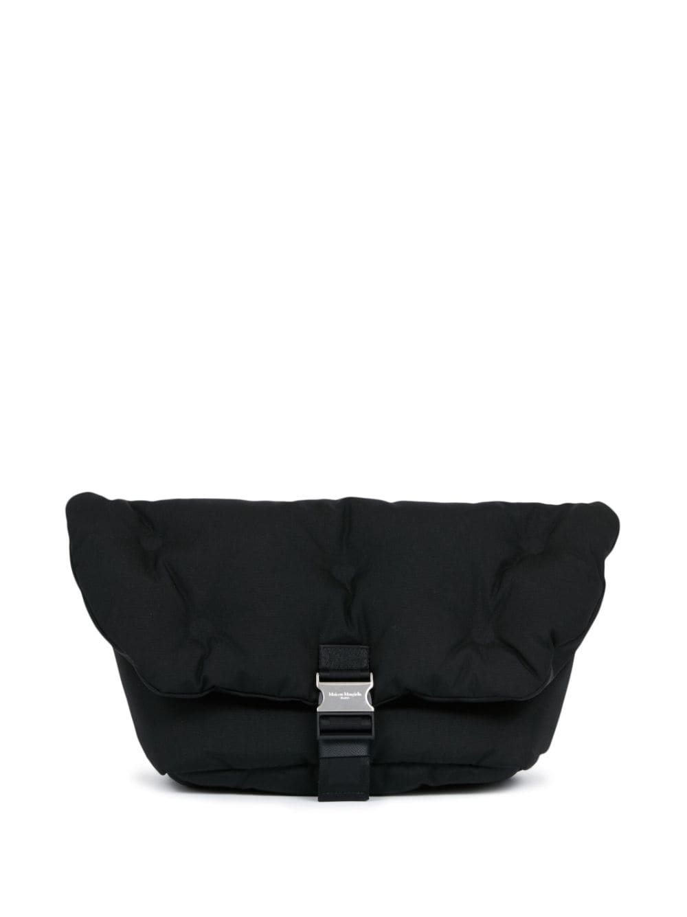 Maison Margiela Glam Slam Sport Cycle messenger bag - Black von Maison Margiela