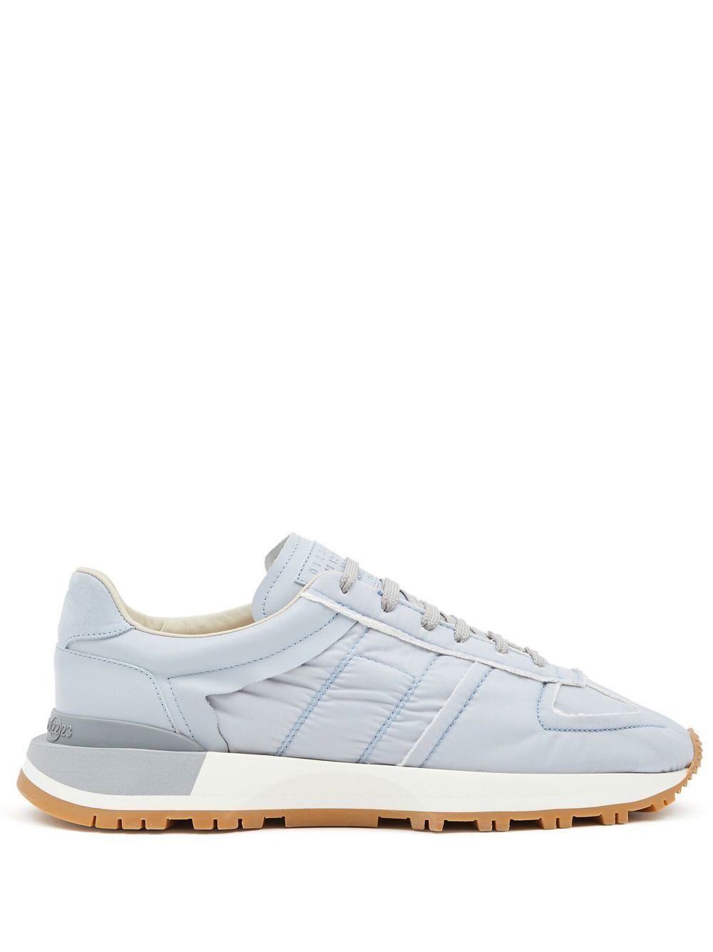 Maison Margiela 50-50 low-top sneakers - Blue von Maison Margiela