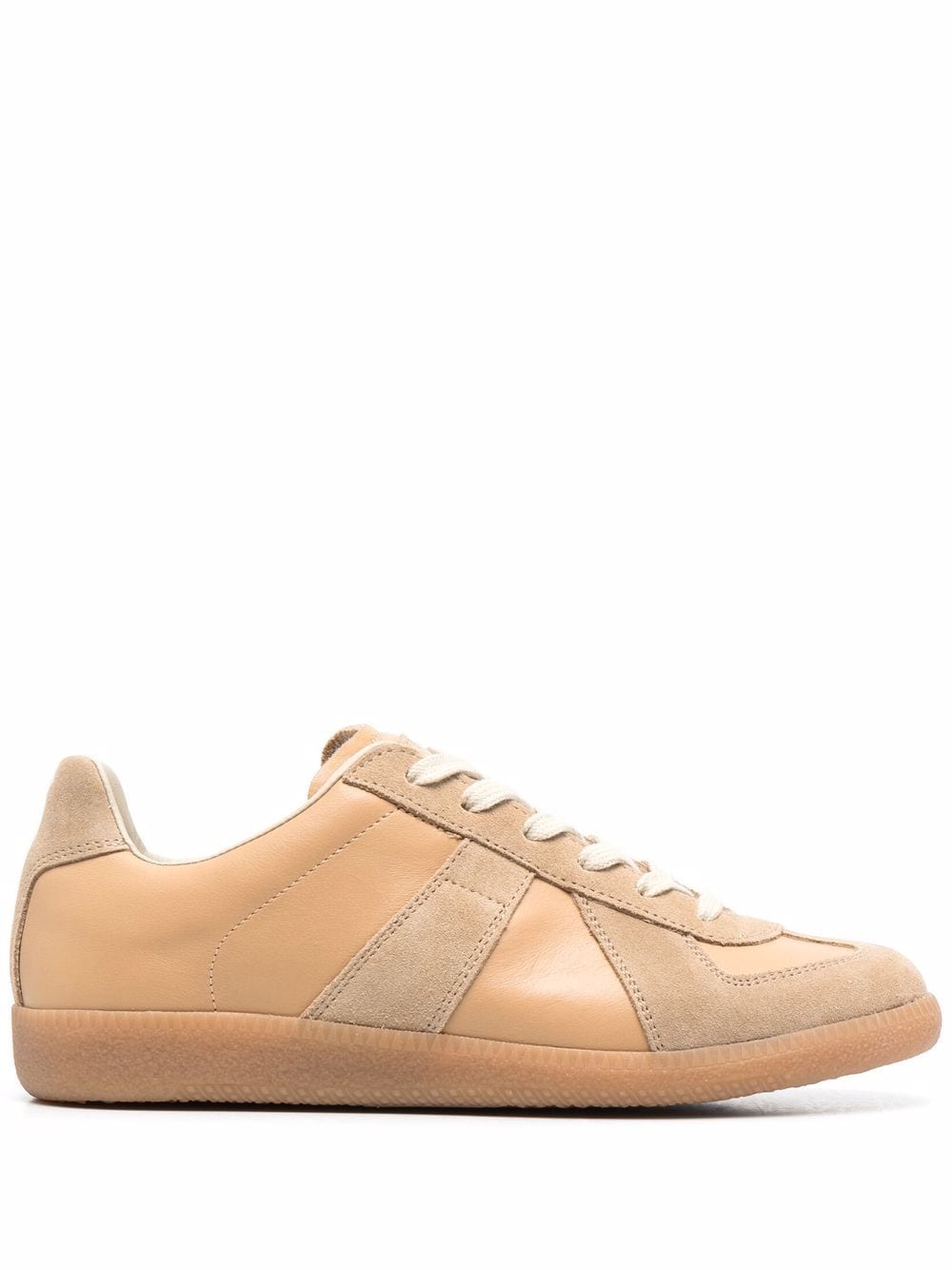 Maison Margiela Replica low-top sneakers - Neutrals von Maison Margiela