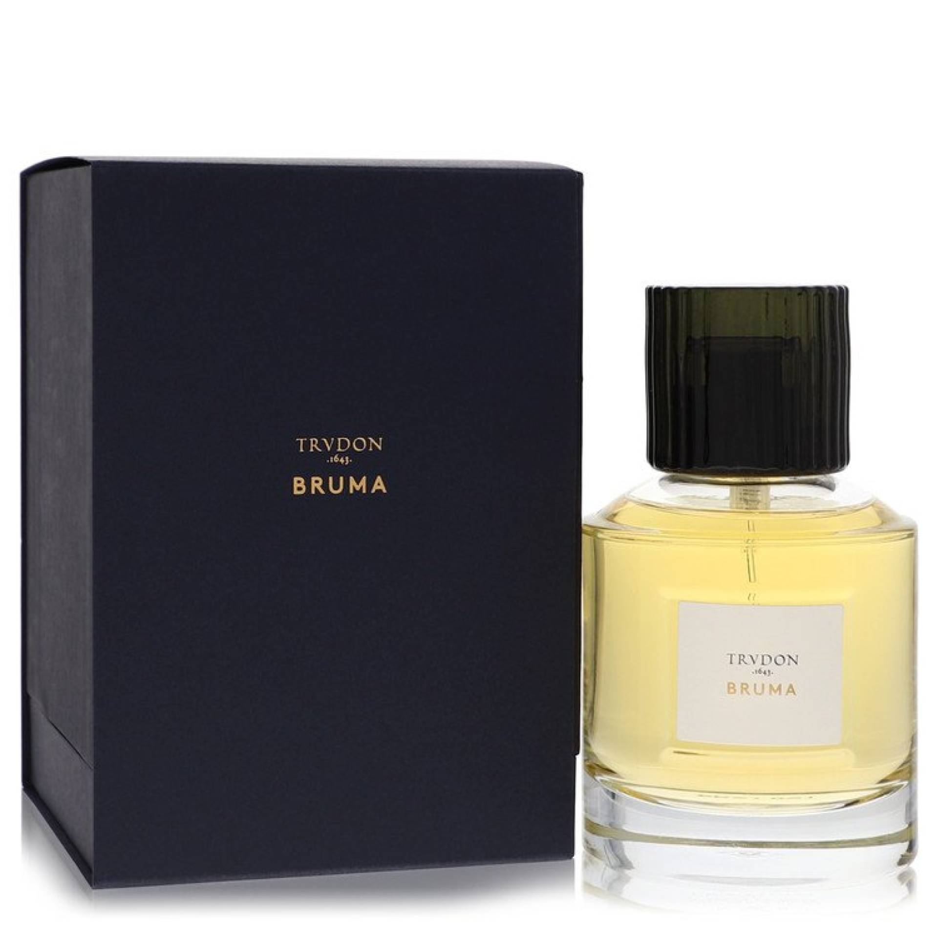 Maison Trudon Bruma Eau De Parfum Spray 100 ml von Maison Trudon