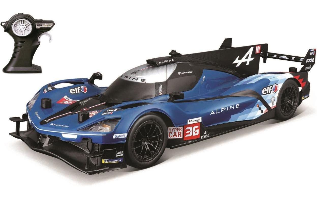 Maisto® RC-Auto »RC Alpine A424« von Maisto®