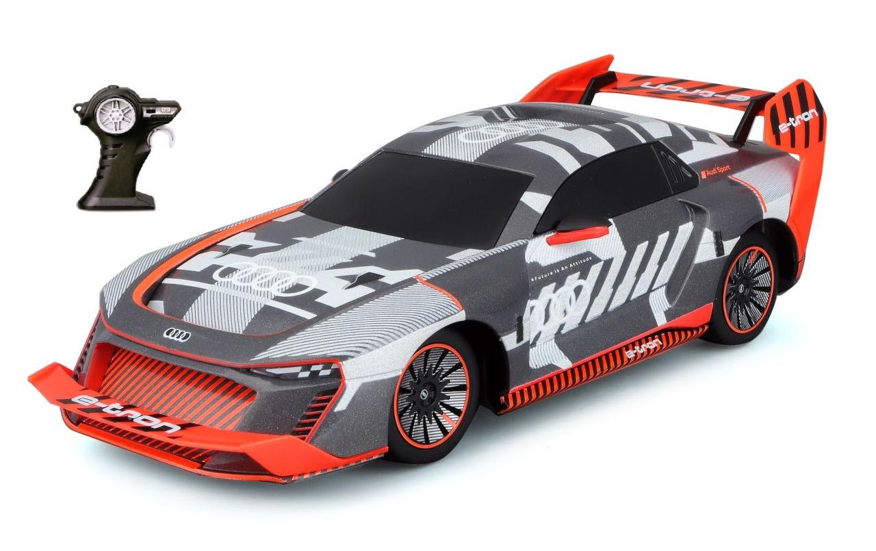 Maisto® RC-Auto »RC Audi S1 e-tron quattro« von Maisto®