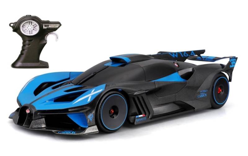 Maisto® RC-Auto »RC Bugatti Bolide 1/14« von Maisto®