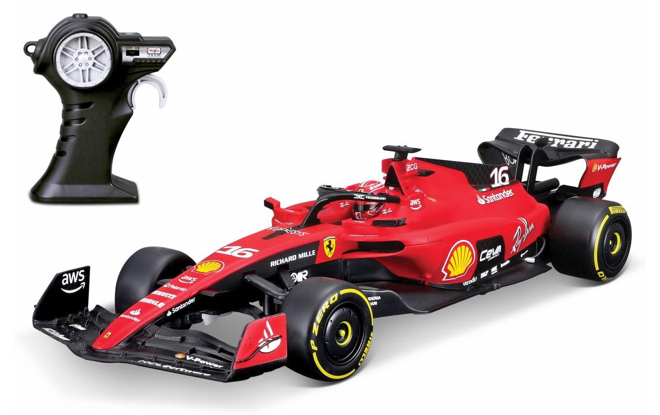 Maisto® RC-Auto »RC F1 Ferrari SF23 2,4 GHz« von Maisto®