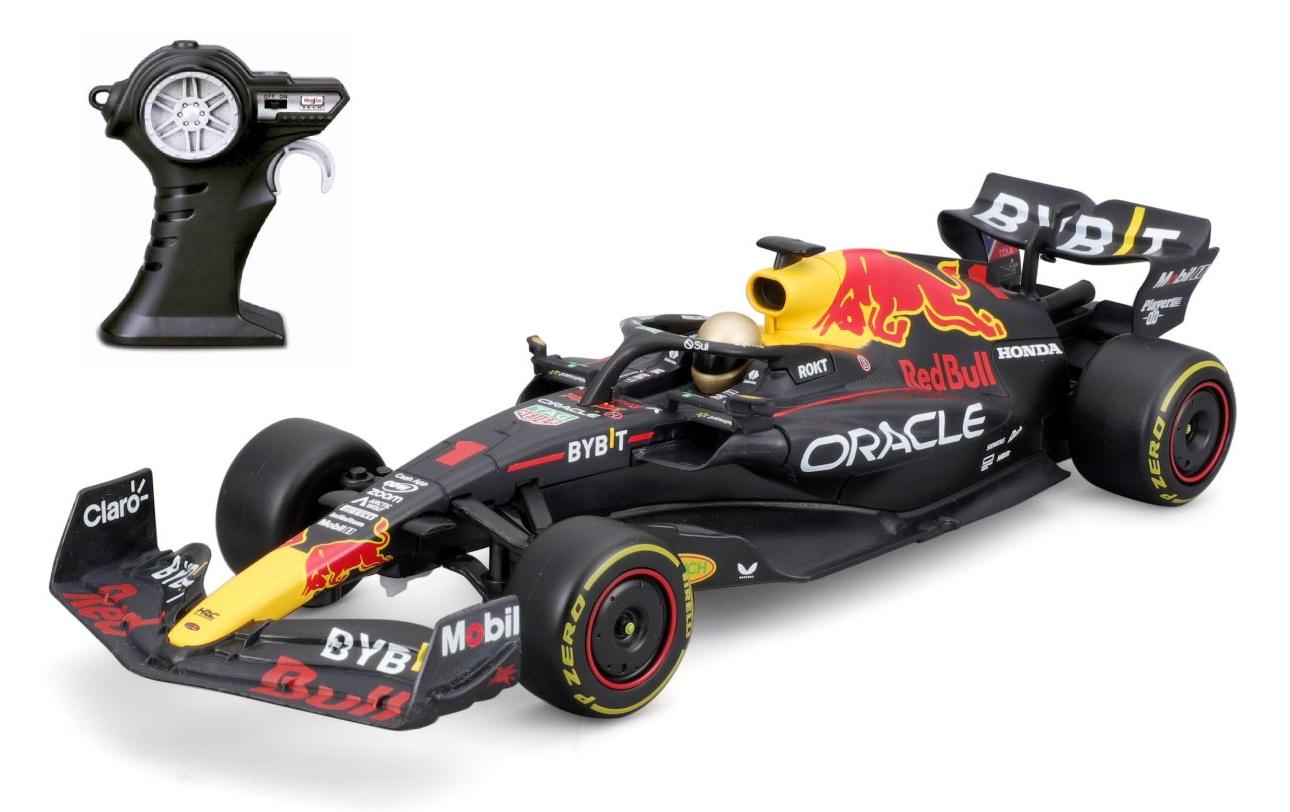 Maisto® RC-Auto »RC F1 Red Bull RB19« von Maisto®