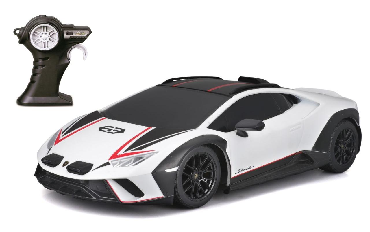 Maisto® RC-Auto »RC Lamborghini Huracan Sterrato 1/14, Weiss« von Maisto®