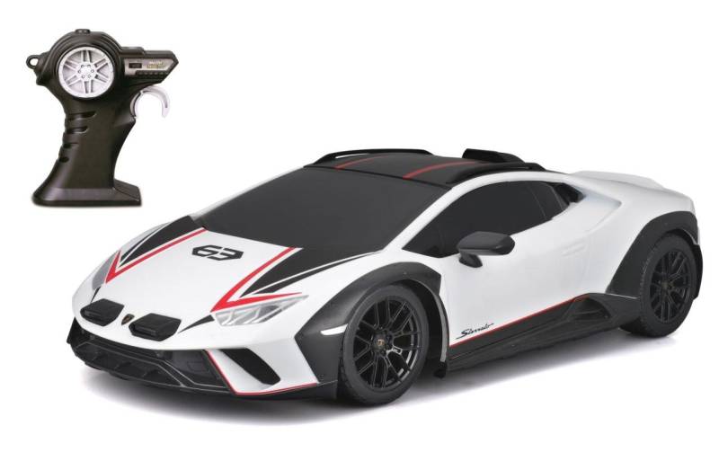 Maisto® RC-Auto »RC Lamborghini Huracan Sterrato 1/14, Weiss« von Maisto®