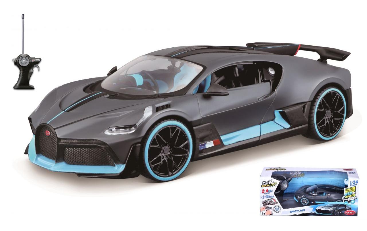 Maisto® RC-Auto »RC Premium Bugatti Divo« von Maisto®