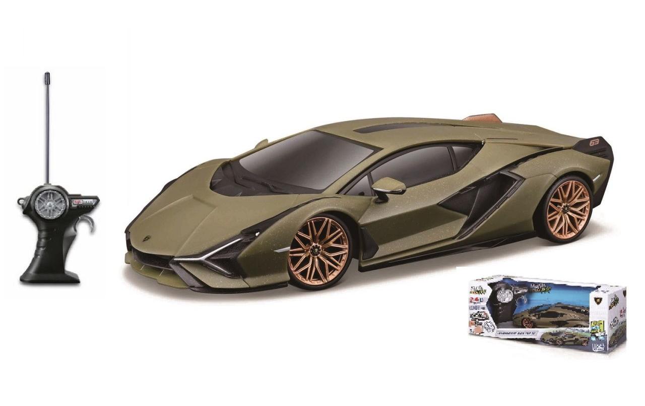 Maisto® RC-Auto »RC Premium Lamborghini Sian FKP 45292« von Maisto®