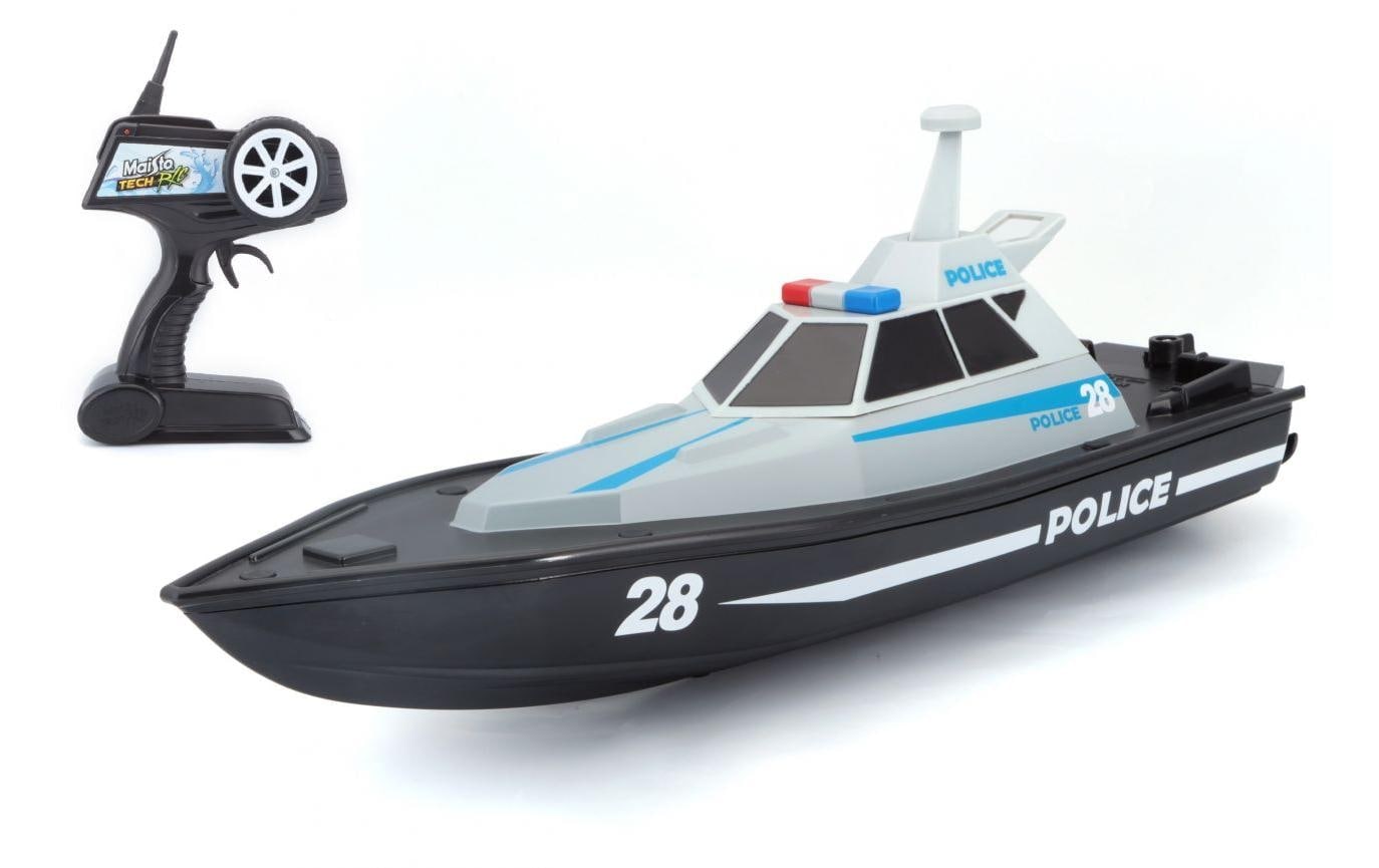 Maisto® RC-Auto »Speed Police Boat« von Maisto®