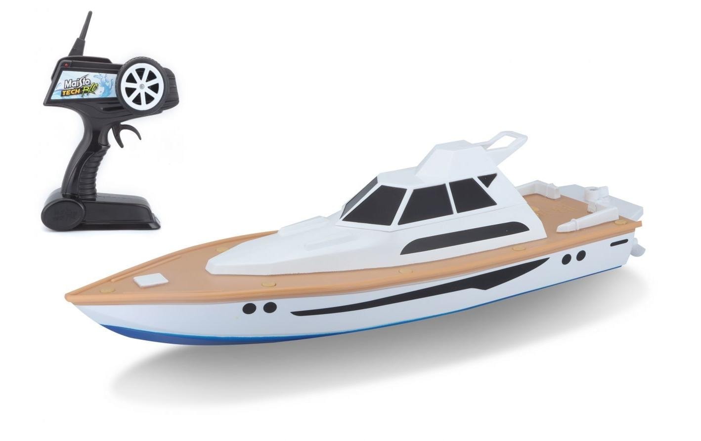 Maisto® RC-Boot »High Speed Super Yacht« von Maisto®