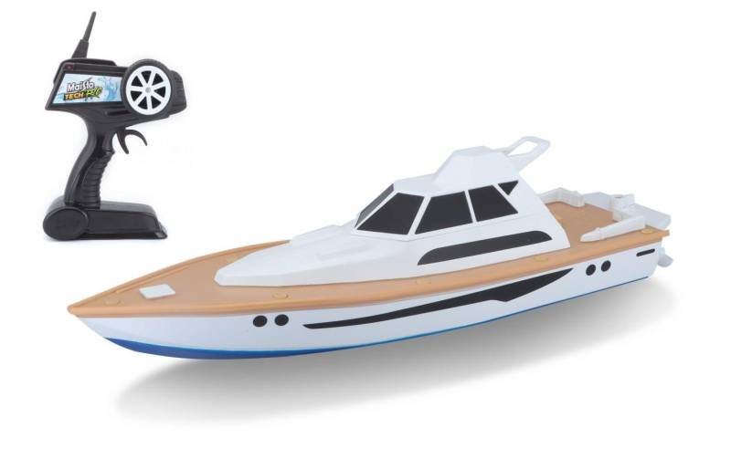Maisto® RC-Boot »High Speed Super Yacht« von Maisto®