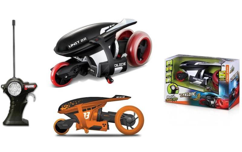 Maisto® RC-Motorrad »Cyklone 360« von Maisto®