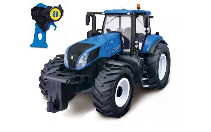 Maisto® RC-Traktor »RC New Holland Traktor 2,4 GHz« von Maisto®
