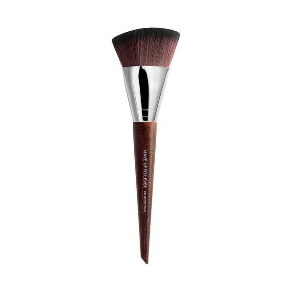 109 Hd Skin Foundation Brush-22 Damen von Make up For ever