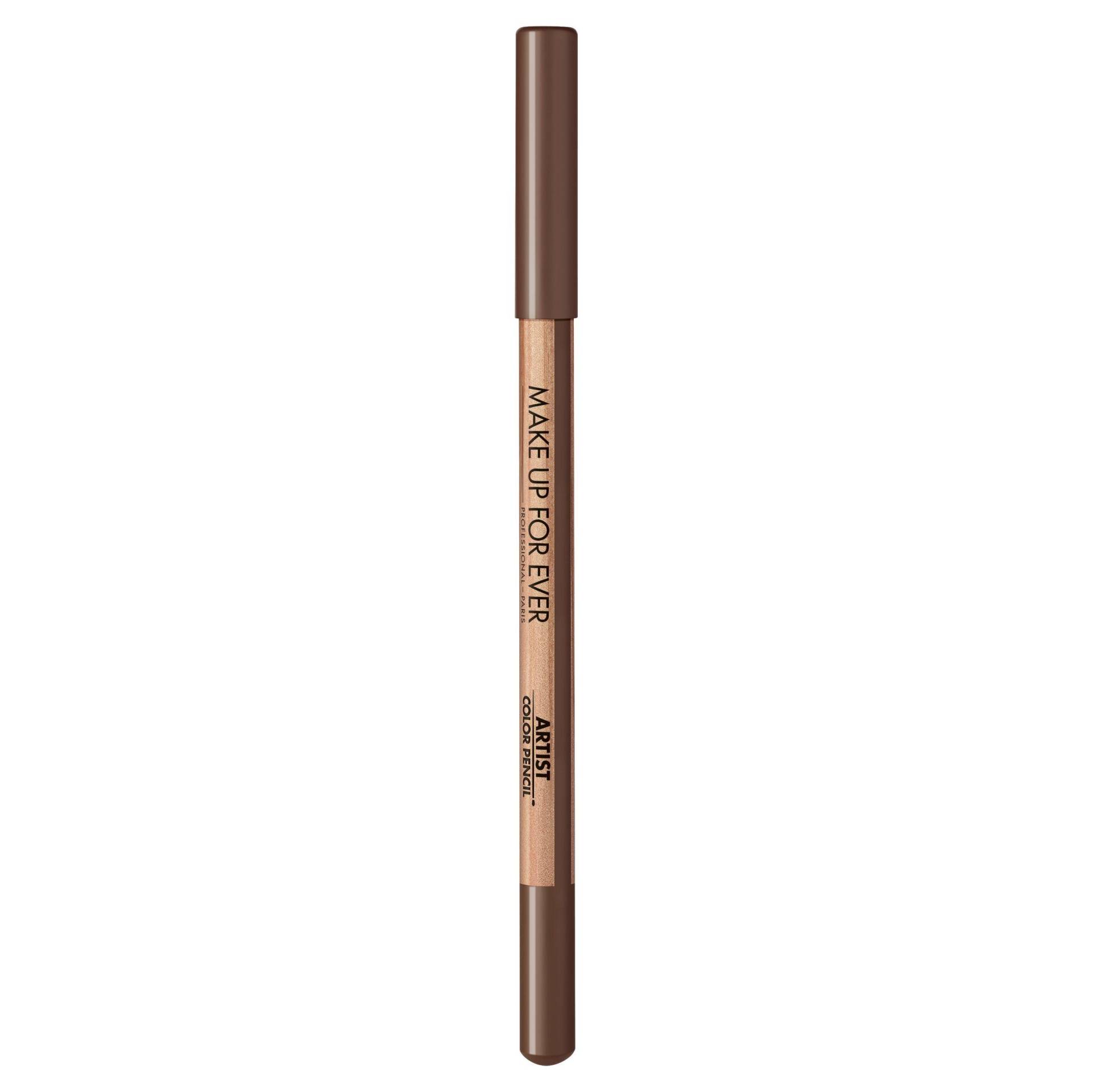 Artist Color Pencil Damen  LIMITLESS BROWN 1.4g von Make up For ever