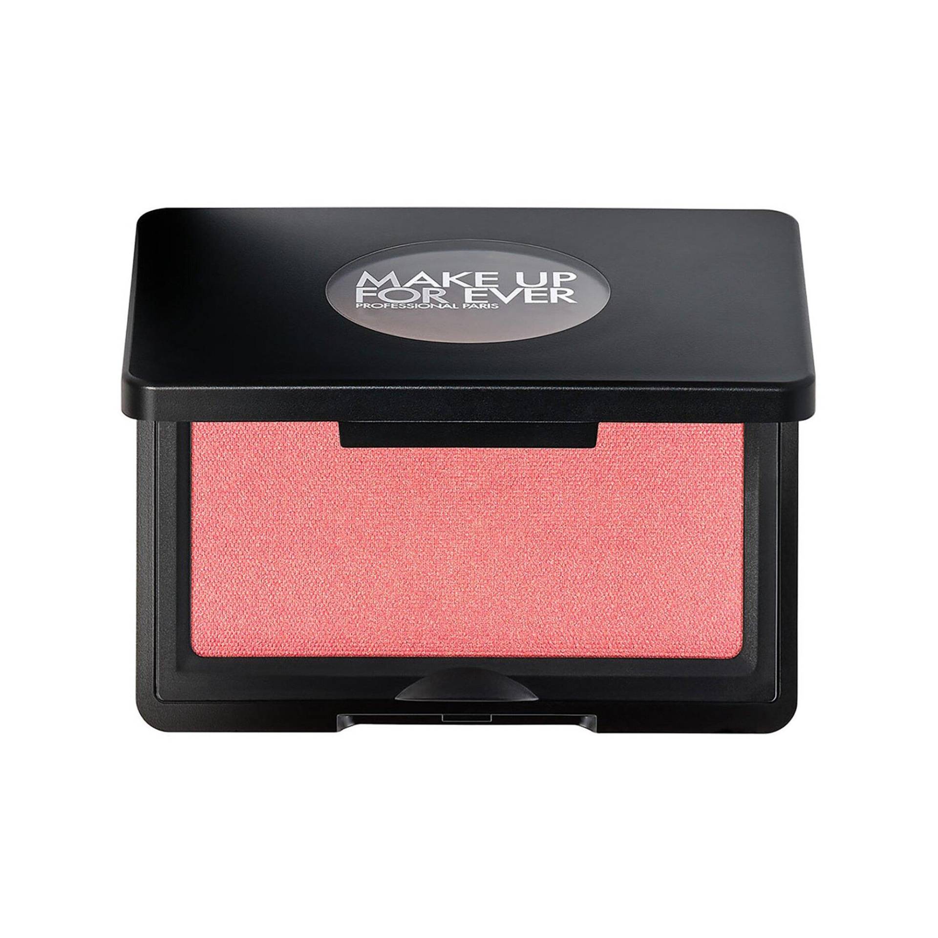 Artist Face Powders - Blush Damen B Joyful Pink 4g von Make up For ever