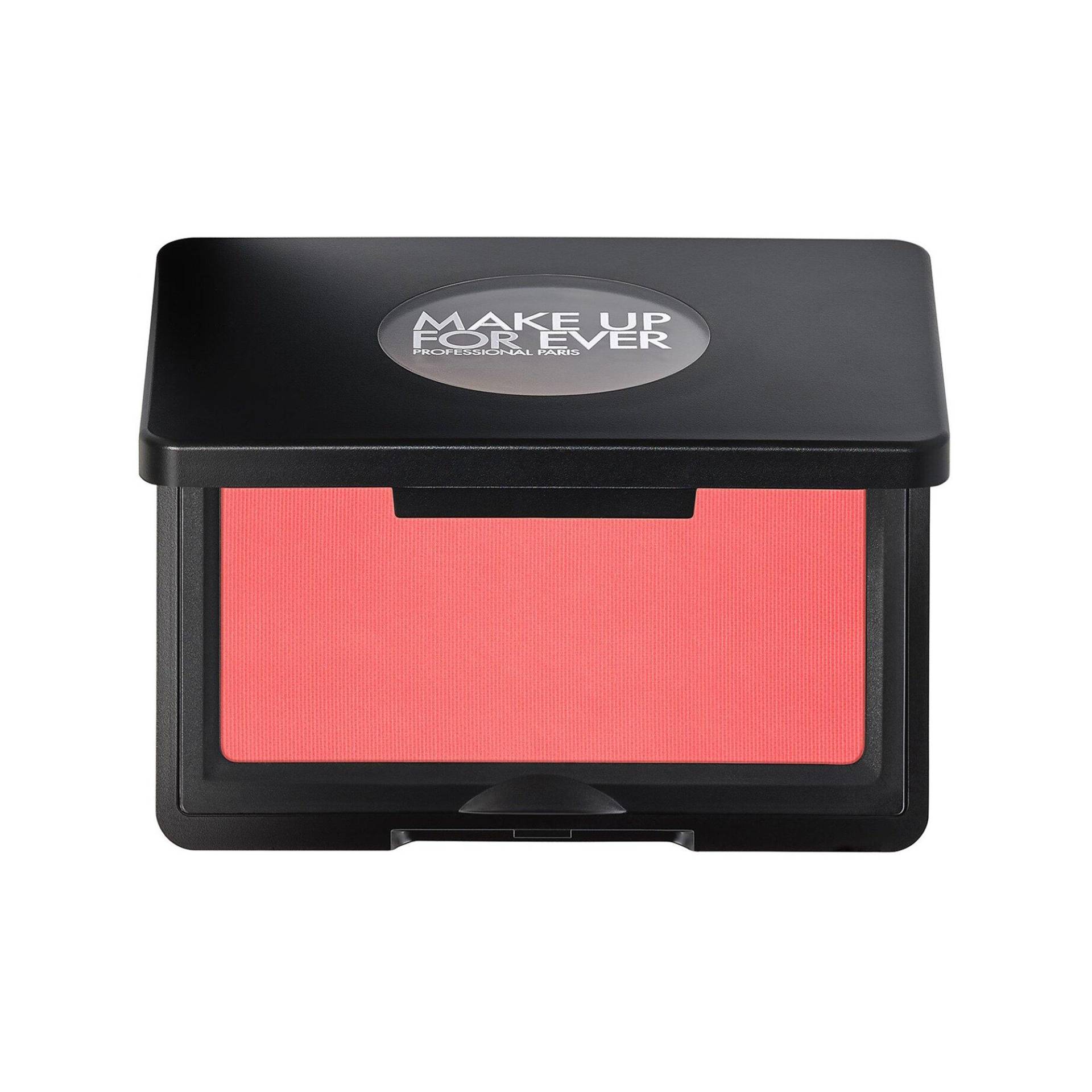 Artist Face Powders - Blush Damen B Playful Coral 4g von Make up For ever