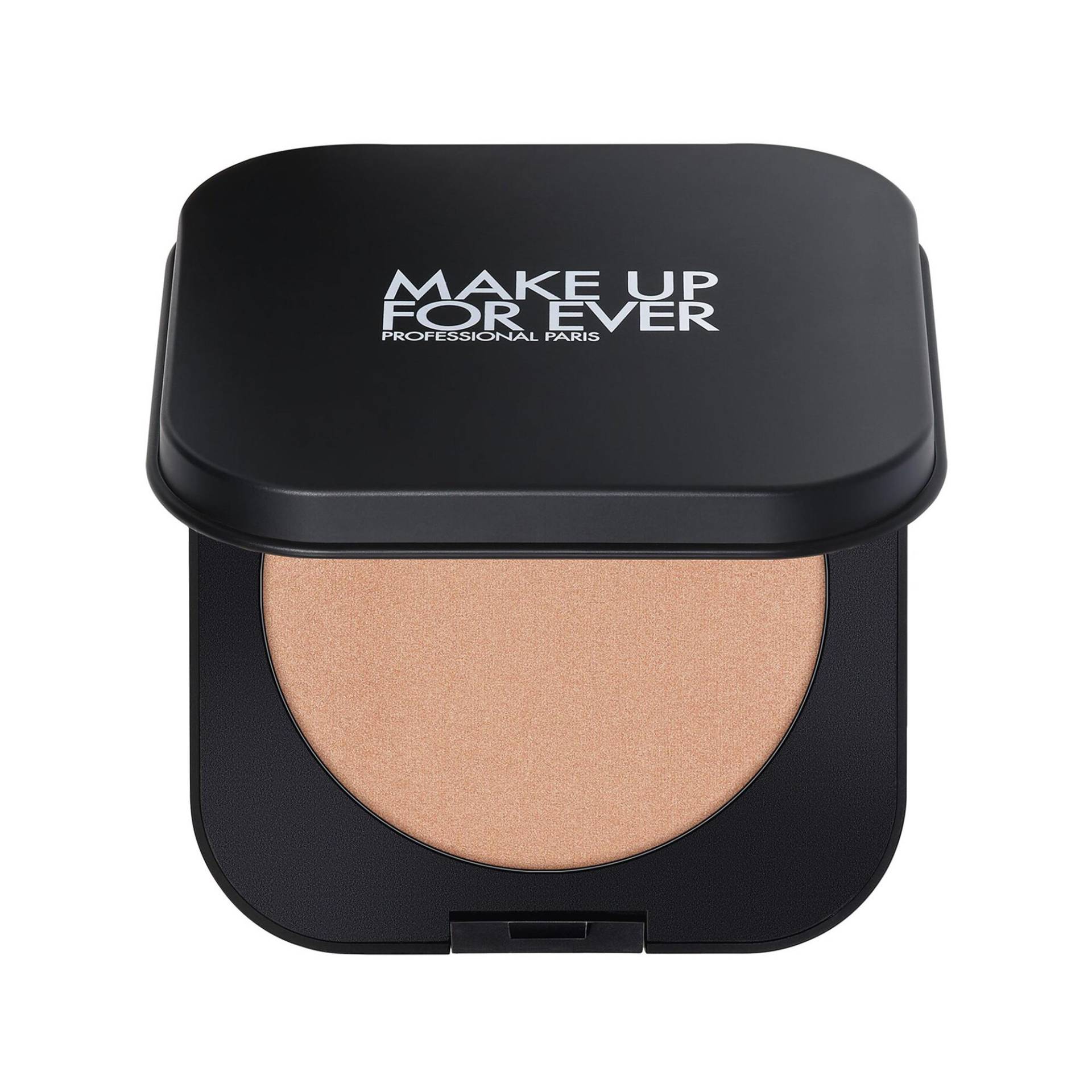 Artist Face Powders – Bronzer Damen B Glowing Chai  4g von Make up For ever