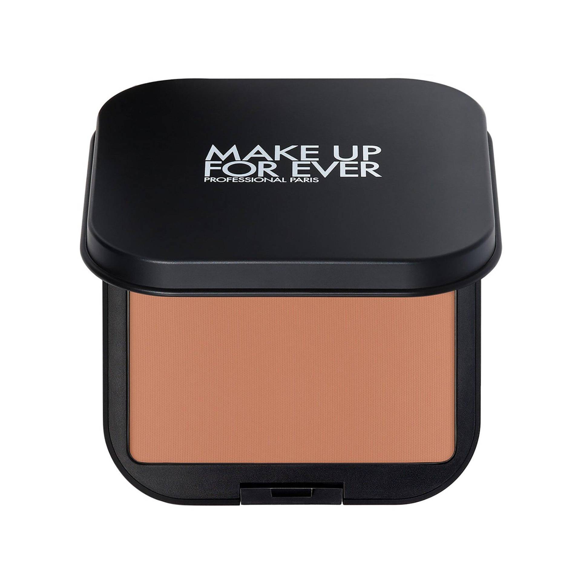 Artist Face Powders – Bronzer Damen B Lively Almond 4g von Make up For ever