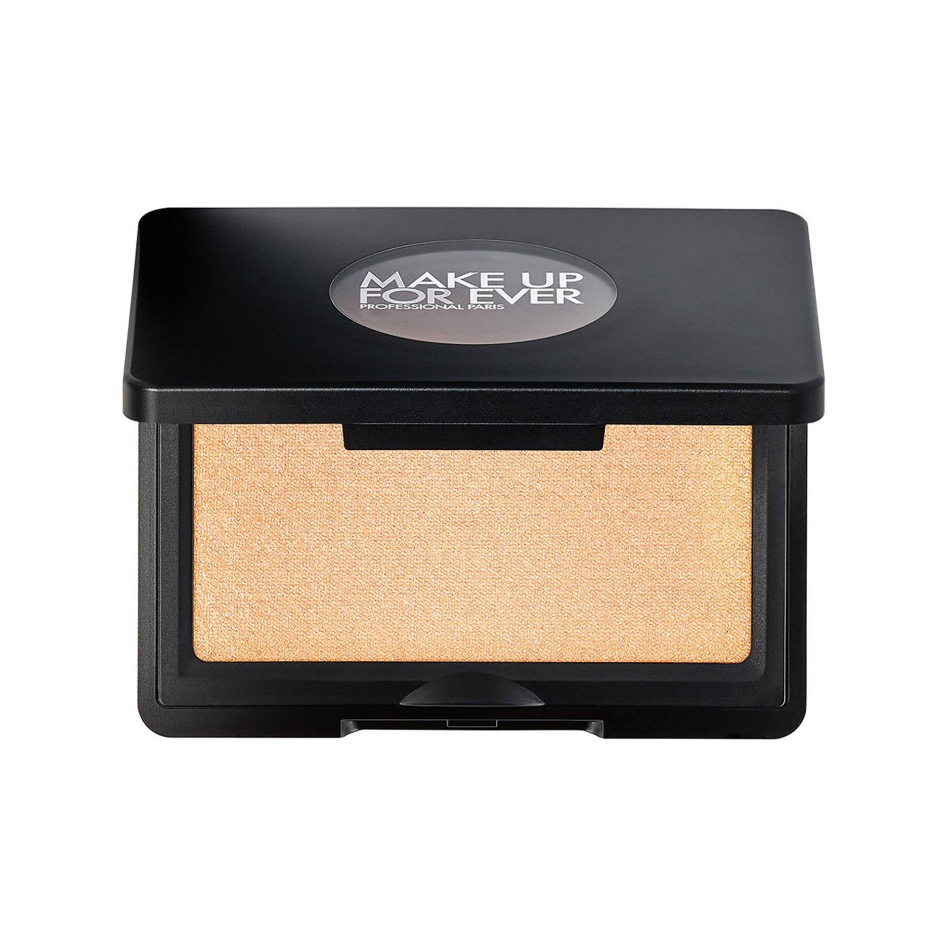 Artist Face Powders - Highlighter Damen H Anywhere Glimmer 4g von Make up For ever