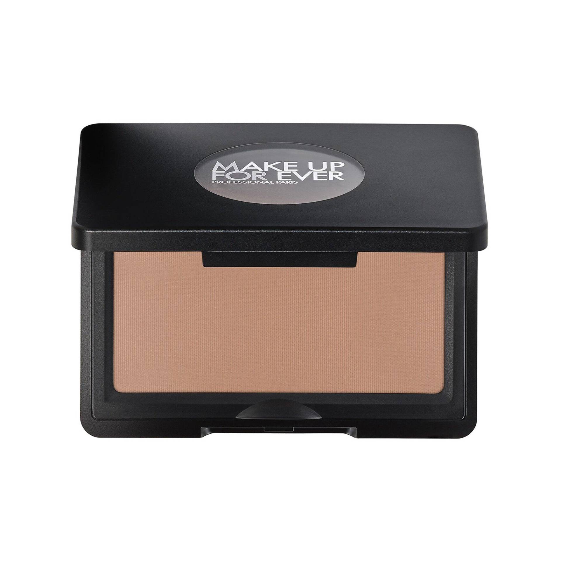 Artist Face Powders - Sculpt Damen S Thrilled Chesnut 4g von Make up For ever