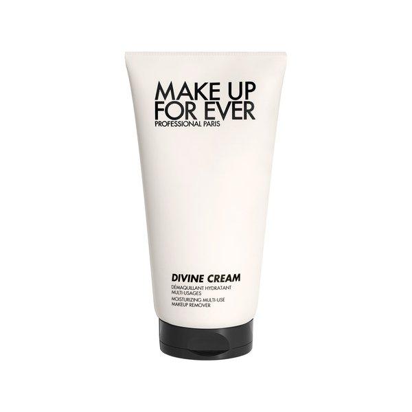 Divine Cream - Make-up-entferner Damen  150 ml von Make up For ever