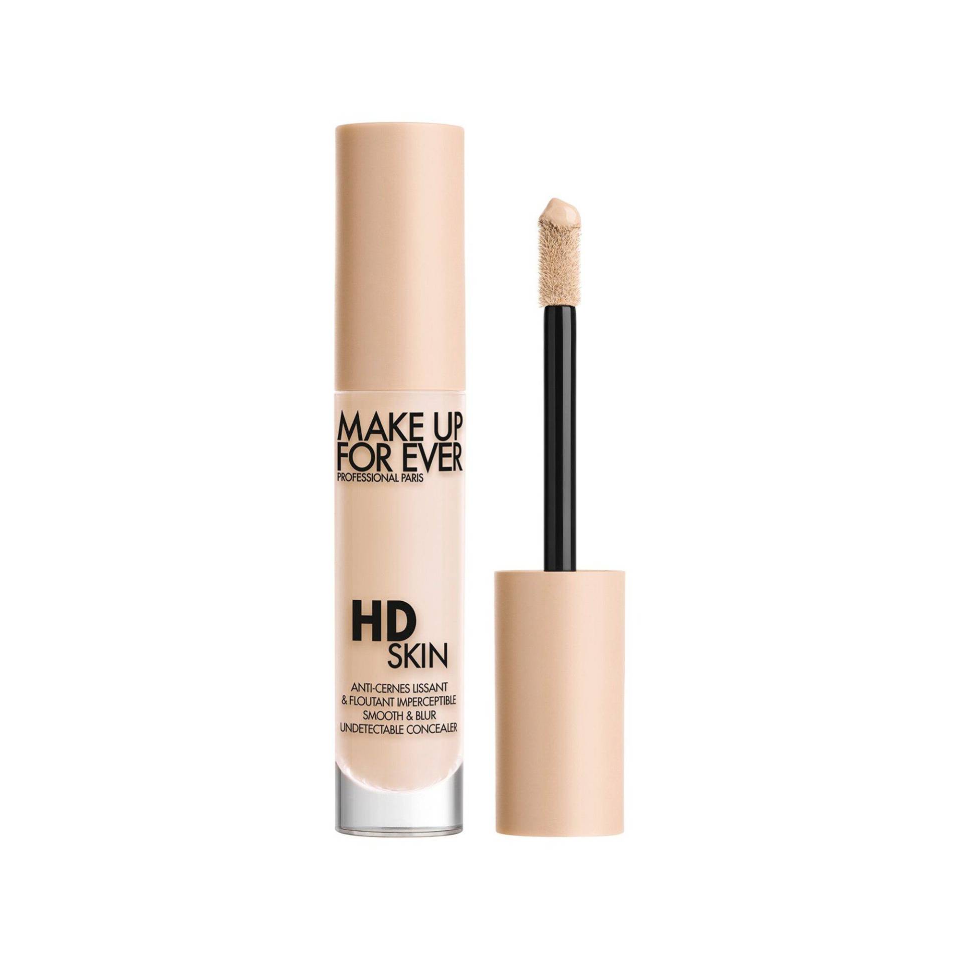 Hd Skin Concealer – Die Unsichtbare Concealer-lösung Damen . 4.7ml von Make up For ever