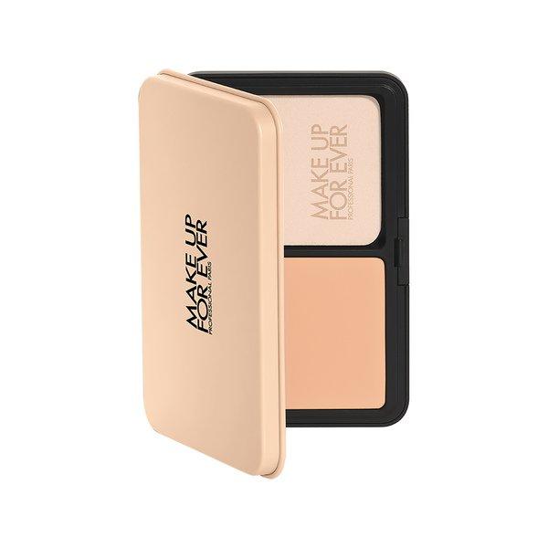 Hd Skin Powder Foundation - 24-stunden-puder-foundation Damen Warm Cashew Y  11g von Make up For ever