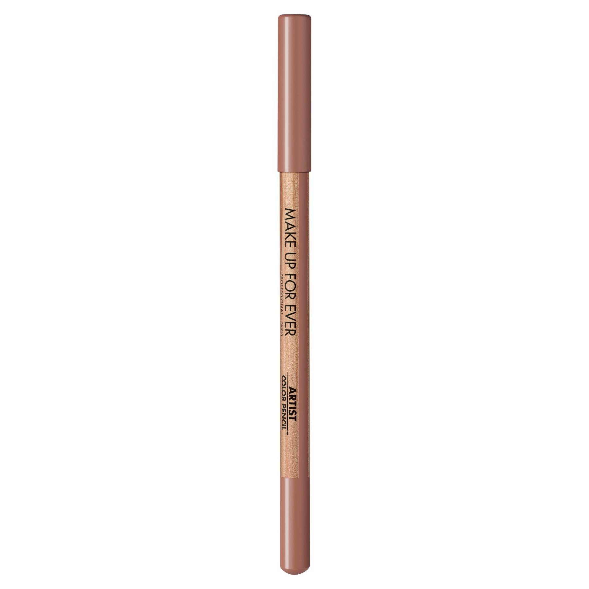 Artist Color Pencil Damen  COMPLETELY SEPIA 1.4g von Make up For ever