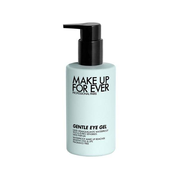 Gentle Eye - Make-up-entferner-gel Damen  125ml von Make up For ever