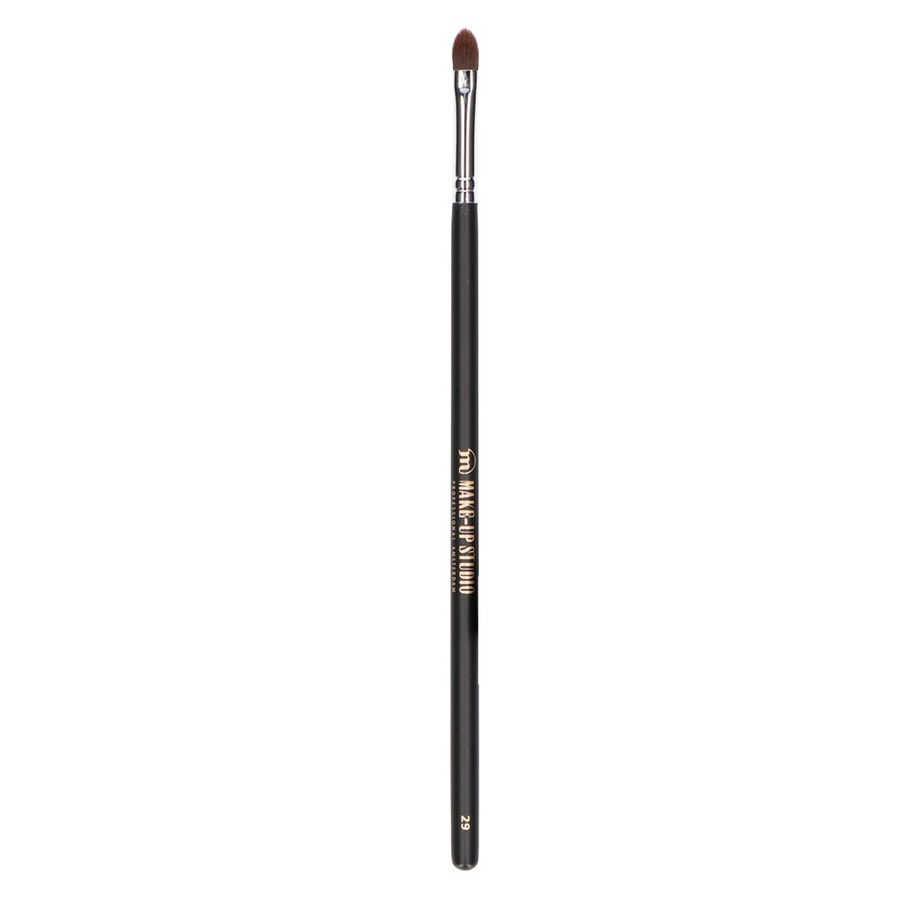Make-up Studio Make-up Studio Lip Brush Medium Nylon lippenpinsel 1.0 pieces Make-up Studio Make-up Studio Lip Brush Medium Nylon lippenpinsel 1.0 pieces von Make-up Studio