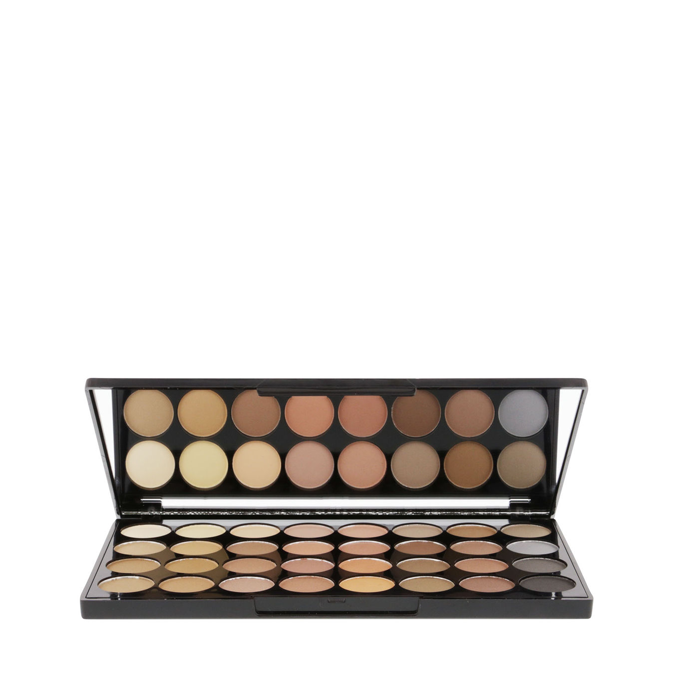 Makeup Revolution Flawless Matte Eyeshadow Palette 1ST von Makeup Revolution