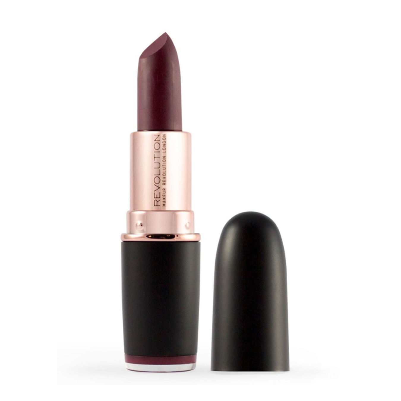 Makeup Revolution Iconic Matte Lipstick 1ST von Makeup Revolution