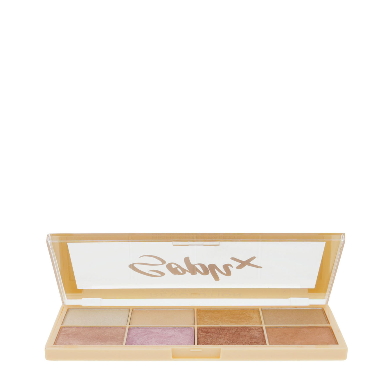 Makeup Revolution Soph Highlighter Palette 1ST