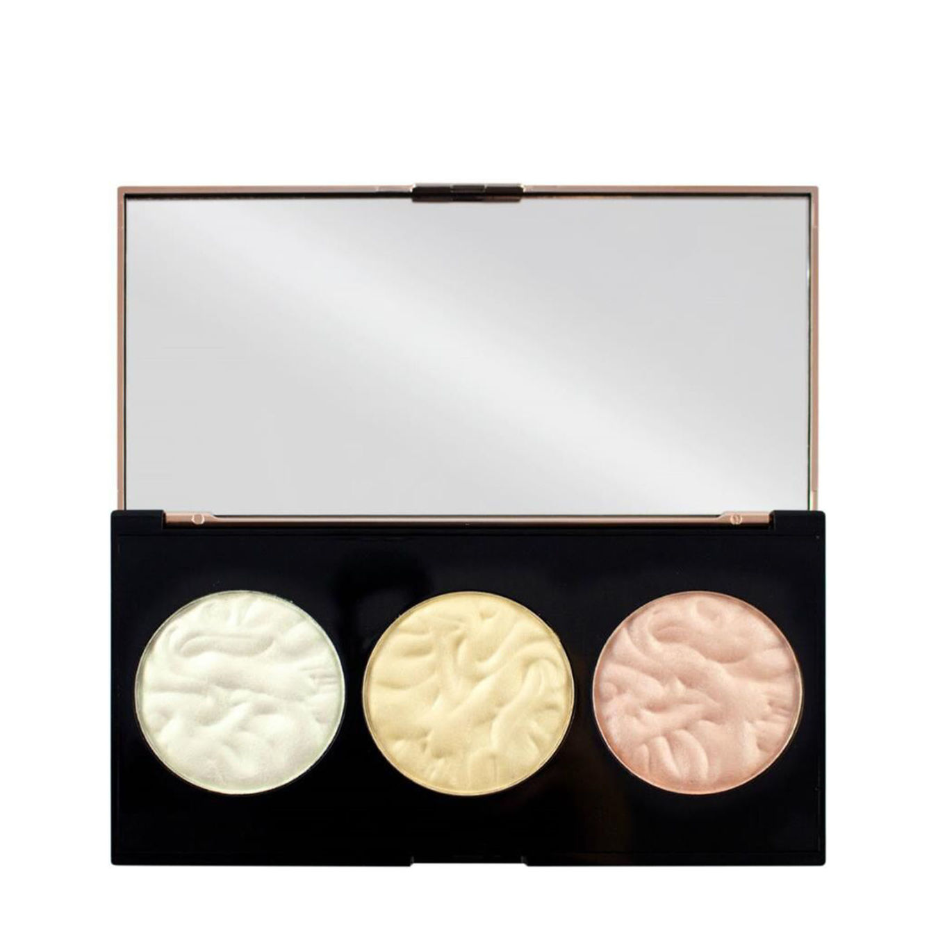 Makeup Revolution Strobe Lighting Palette 1ST von Makeup Revolution