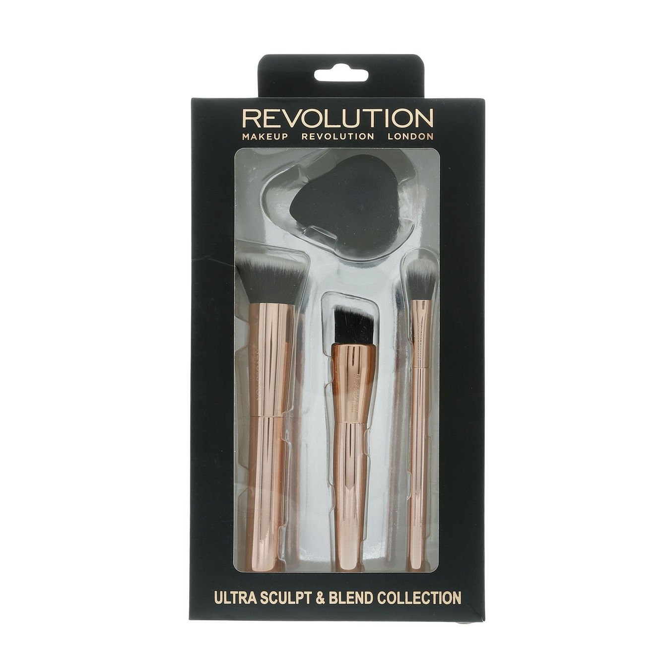 Makeup Revolution Ultra Sculpt & Blend Collection Set 1ST von Makeup Revolution