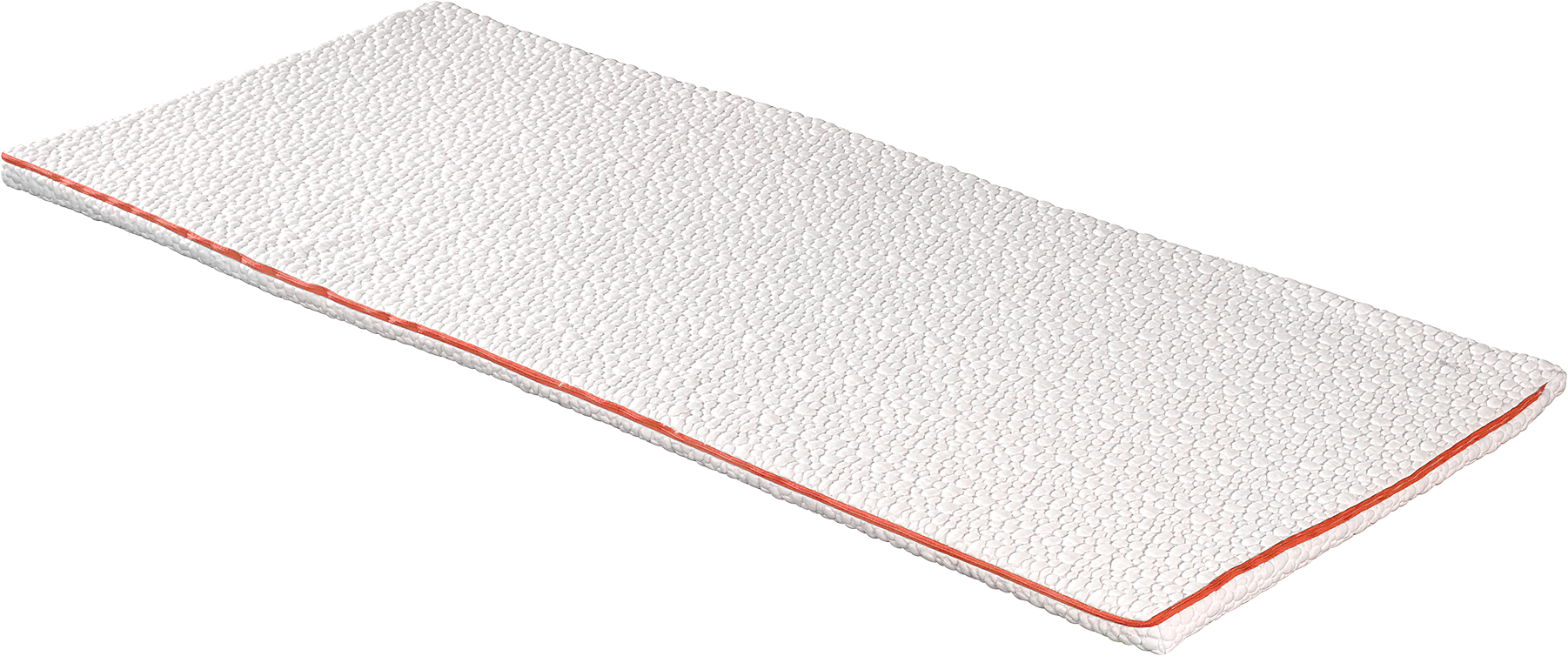 Malie Topper »Sirius Topper 90x200 cm, 100x200 cm und weitere Grössen«, (1 St.), Matratzenauflage von Malie