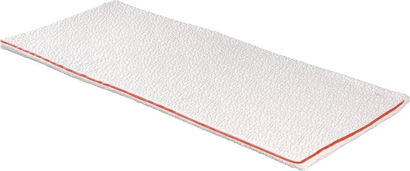 Malie Topper »Sirius Topper 90x200 cm, 100x200 cm und weitere Grössen«, (1 St.), Matratzenauflage von Malie