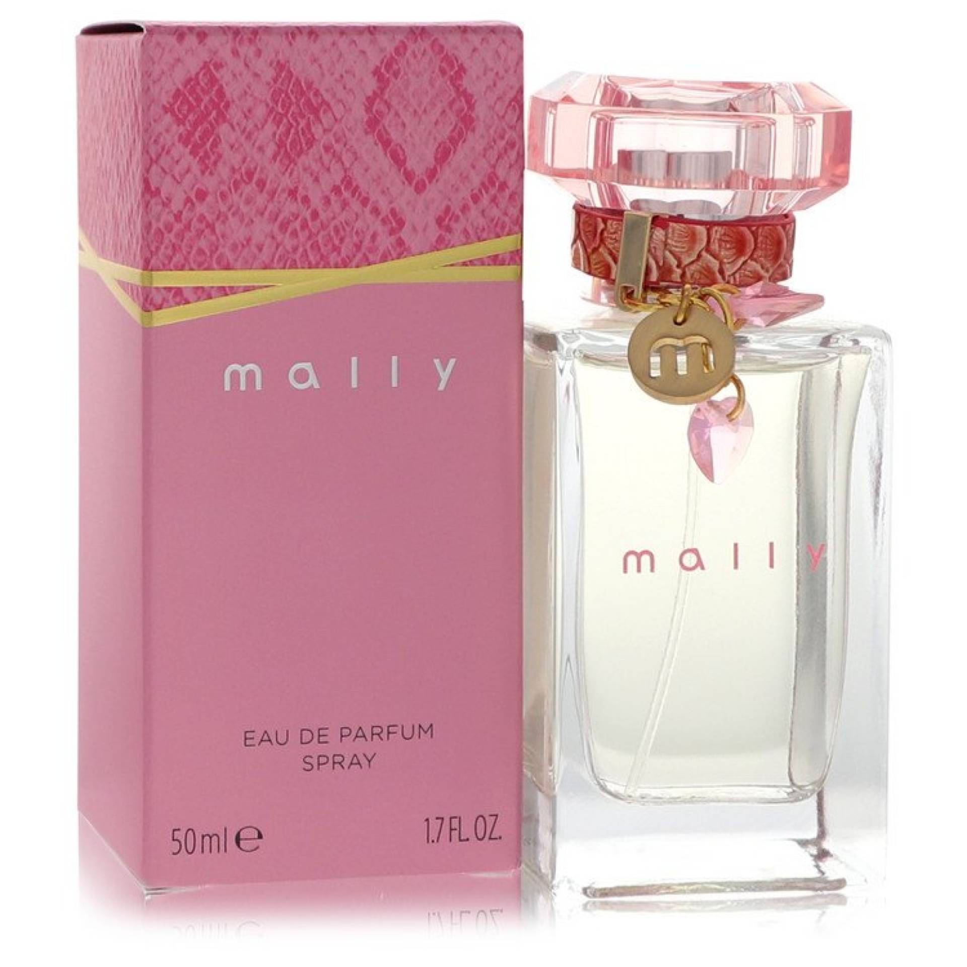 Mally Eau De Parfum Spray 50 ml von Mally